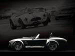 Shelby Cobra 427 (Mk III) 1966 года